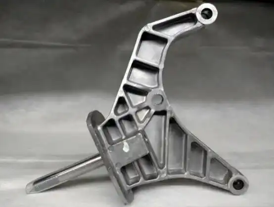 SUPORTE CALCO CAIXA FIAT DOBLO 1.8