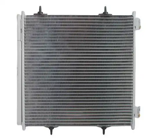 CONDENSADOR CITROEN C3 1.6 16V 2010/