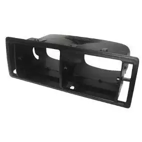 SUPORTE GRADE VENT INT GOL 87/ (CENTRAL)