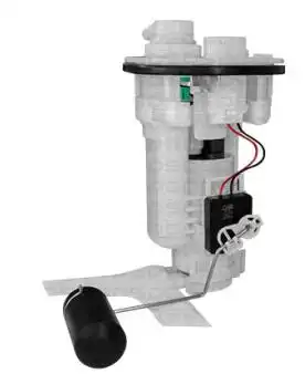 BOMBA COMBUSTIVEL INJECAO TOYOTA COROLLA 2002 A 2007 COMPLET