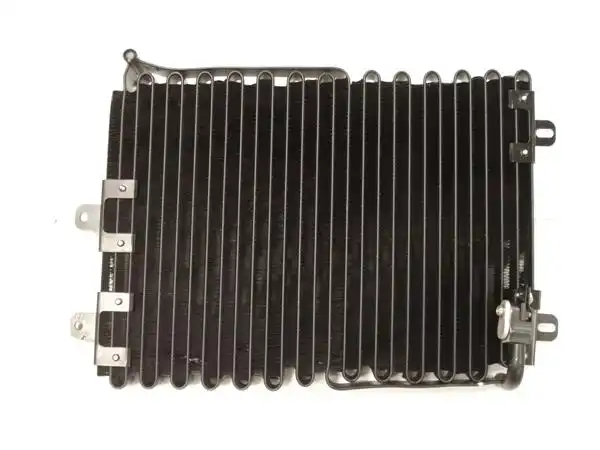 CONDENSADOR AR CONDICIONADO PARATI SAVEIRO GOL 1.0 1.8 2.0 1