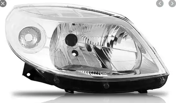 FAROL RENAULT SANDERO 07/10 DIR