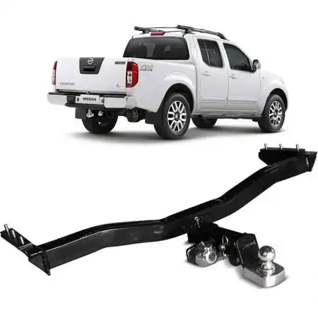 ENGATE CARRETINHA NISSAN FRONTIER 08/21 DESTACAVEL (NAO FURA