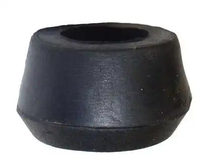 BUCHA AMORTECEDOR TRASEIRO OPALA 1969 A 1992 INFERIOR