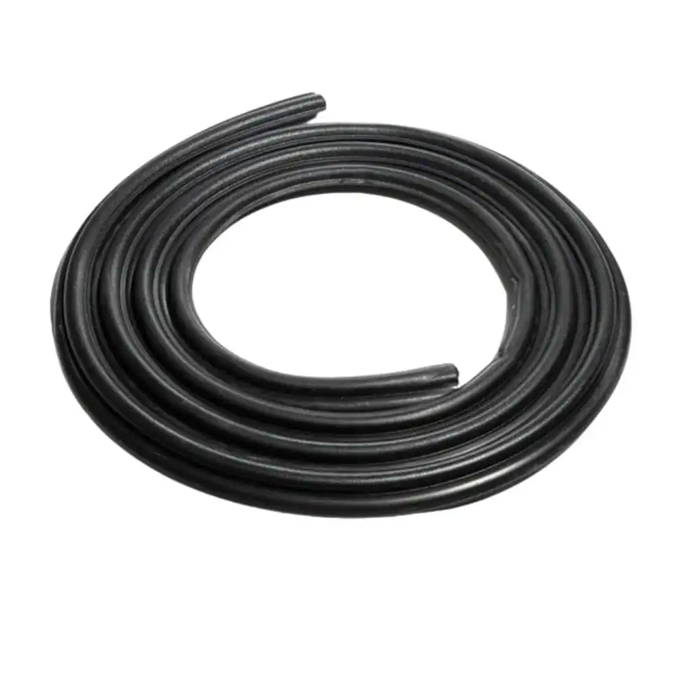 BORRACHA PORTA MALAS GOL GV VOYAGE