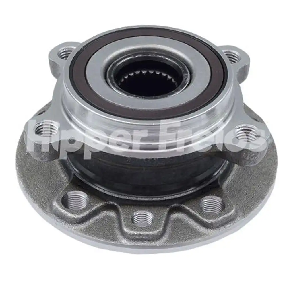 CUBO RODA DIANTEIRO FIAT TORO 1.8 2.0 16V 2016/ COM ABS