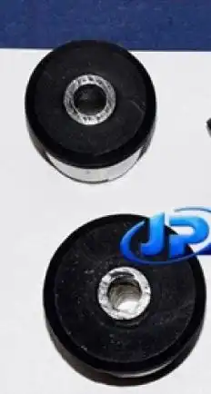 BUCHA BANDEJA DIANT SSANGYONG ACTYON KYRON REXTON INFERIOR M