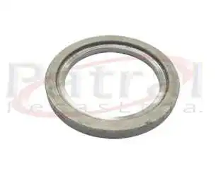 ANEL CACHORRETE CORCEL 1,2 S/ CACHORRETE