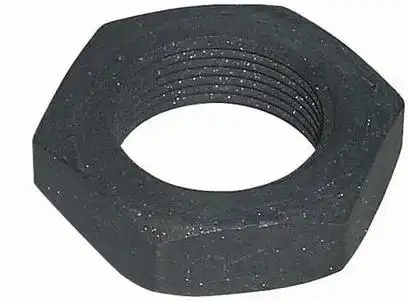 PORCA PONTA EIXO DIANT KOMBI ESQ