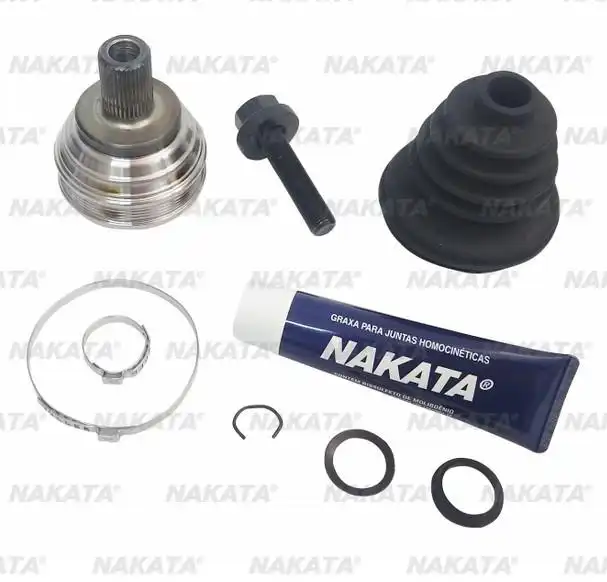 JUNTA HOMOC JETTA 2.0 2011 A 2016 LADO RODA (EXCETO TSI)