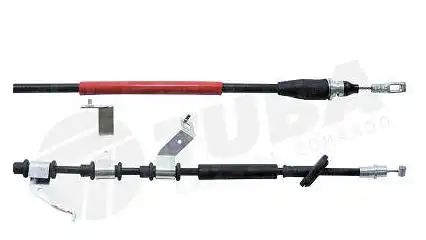 CABO FREIO MAO TRAS TUCSON ESQ C/ABS