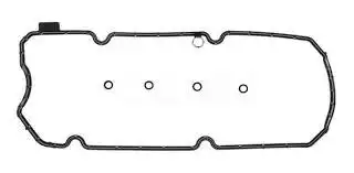 JUNTA TAMPA VALVULA FIAT UNO EVO TAMPA ALUMINIO