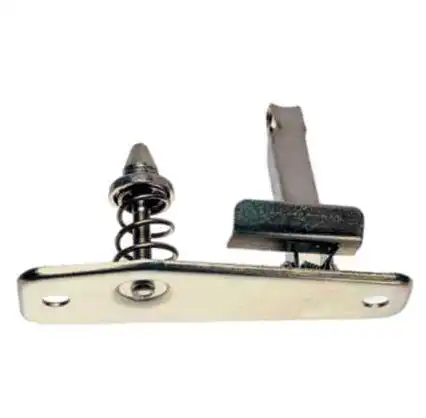 FECHADURA CAPO BRASILIA SUPERIOR