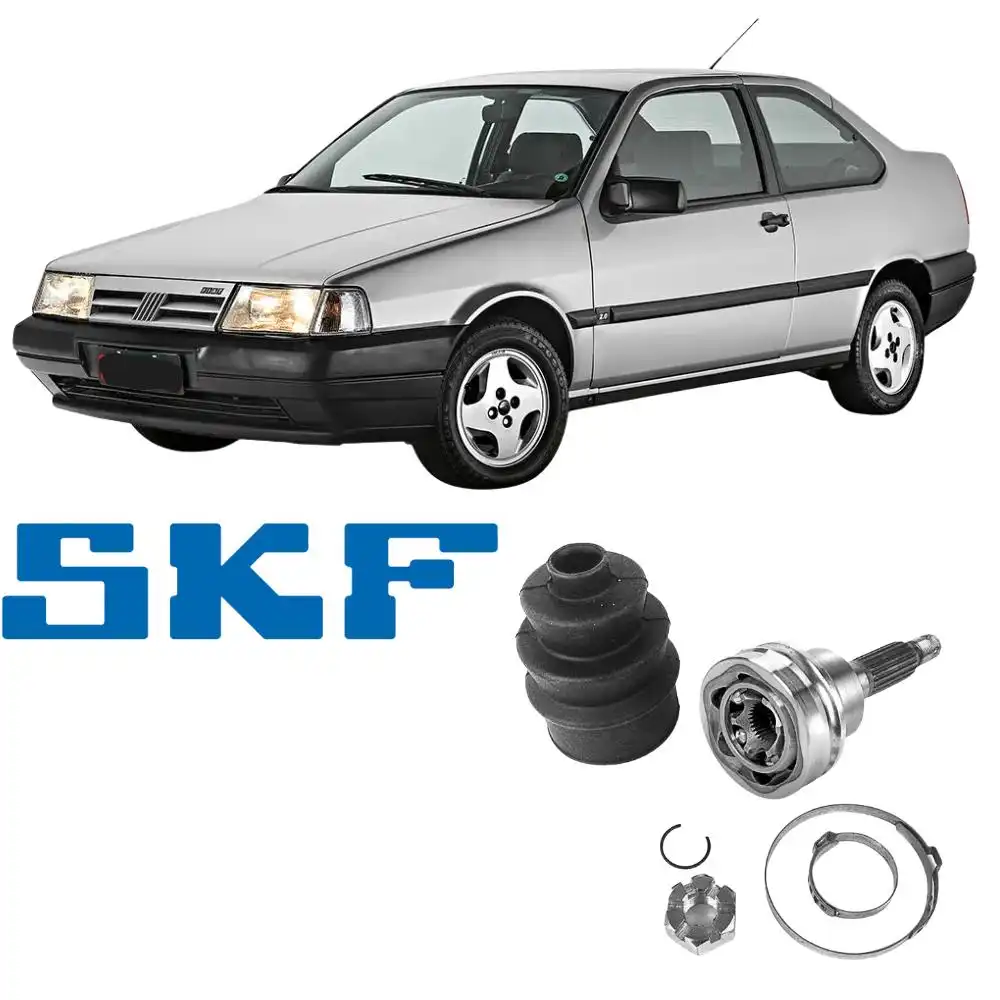 JUNTA HOMOC FIAT TEMPRA, TIPO 2.0 94/