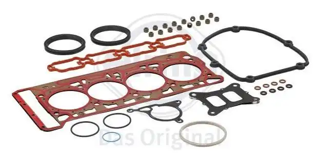 JUNTA MOTOR AUDI A3 1.8 16V 2012/ SUPERIOR C/RETENTOR