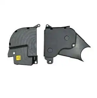 PROTETOR CORREIA COM FIAT PALIO FIRE 1.0 16V 2001 A 2004