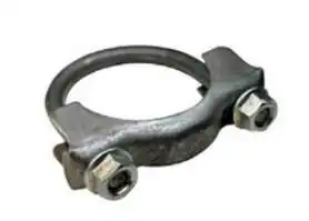 ABRACADEIRA DESCARGA U 2 1/4 - 60MM