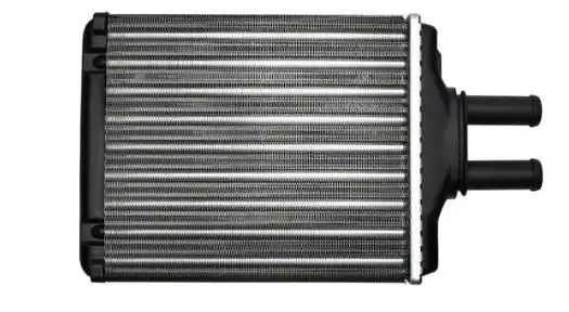 RADIADOR AR QUENTE GOL SAVEIRO VOYAGE G5 1.0 1.6 2008/