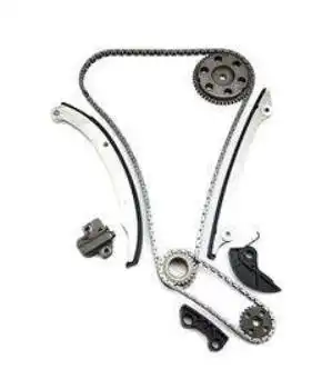 KIT CORRENTE FORD FUSION 2.5 16V 2006 A 2012 PARCIAL