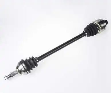 SEMI EIXO RENAULT SCENIC 2.0 8V 99/ S/ABS DIR