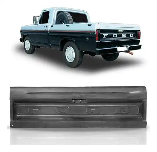 TAMPA TRAS F-1000 /91