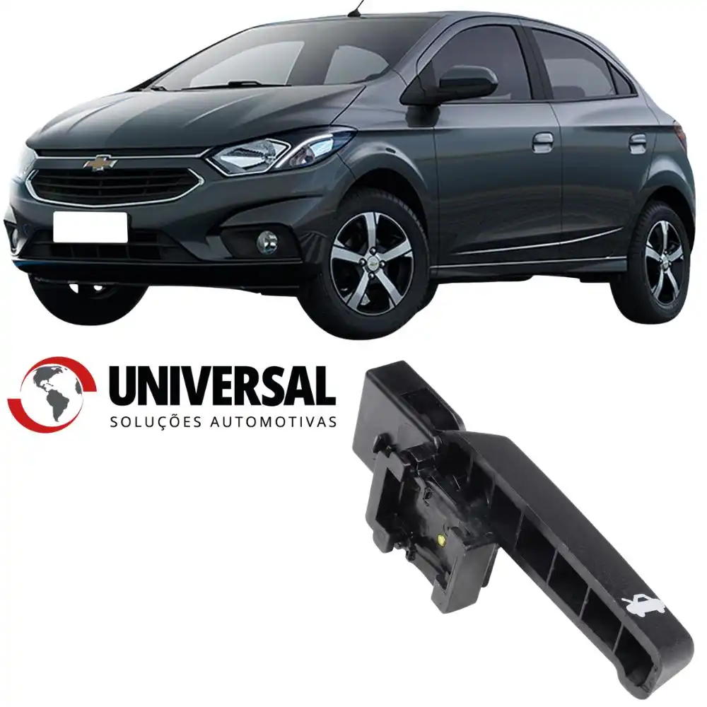 ALAVANCA CAPO ONIX 2016 A 2021