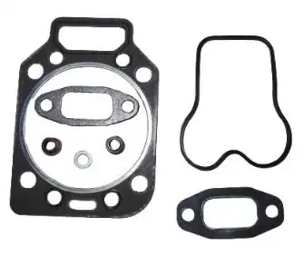 KIT JUNTA MOTOR MWM F-1000 F-4000 D229 3.9 S/ RETENTOR  SUPE