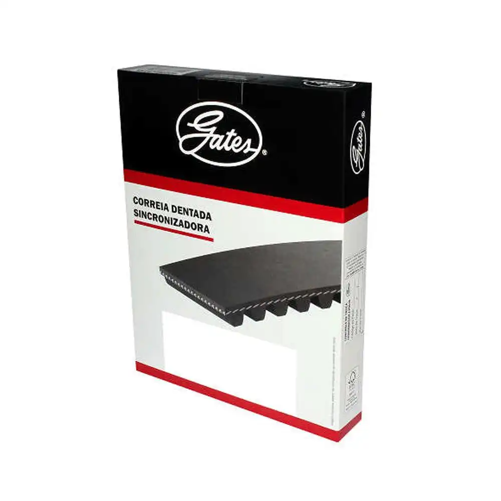 CORREIA COM ASTRA 2.0 16V FIAT MAREA 1.8 16V 2.4 20V 99/ BRA