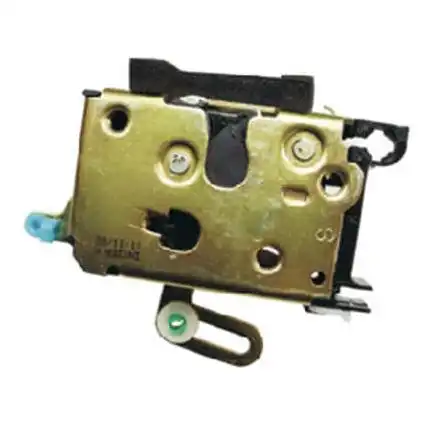 FECHADURA PORTA CELTA 4PTS DIANT DIR