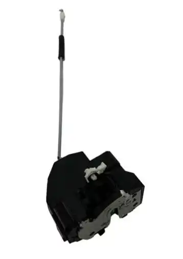 FECHADURA PORTA DIANT FIAT NOVA STRADA 2020 EM DIAN ESQ MEC