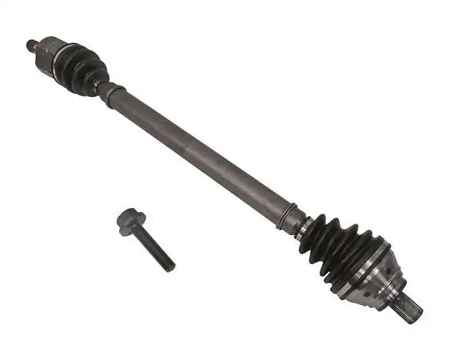 SEMI EIXO GOLF 2.5 2007 A 2013 DIR AUTOMATICO