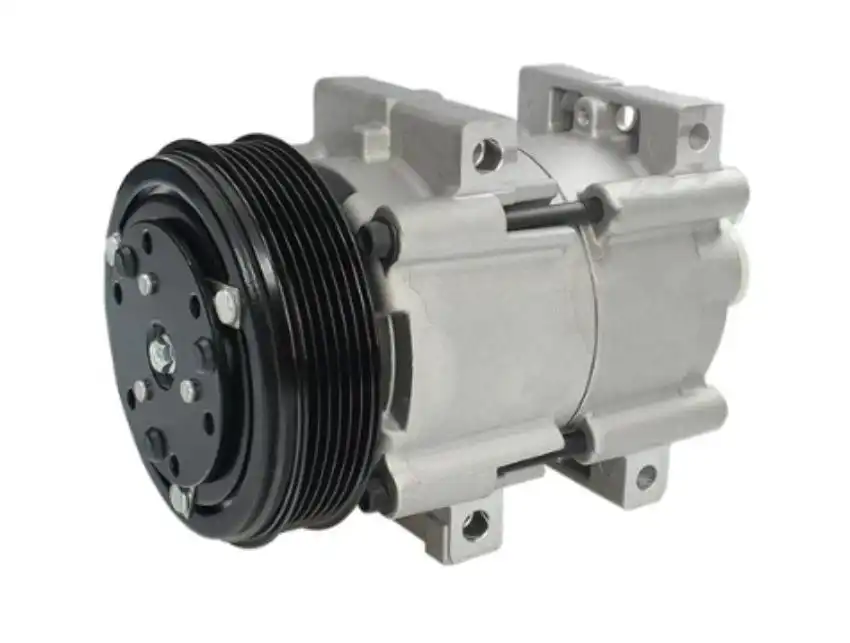 COMPRESSOR AR CONDICIONADO RANGER 3.0 2005 A 2012 POWER STRO