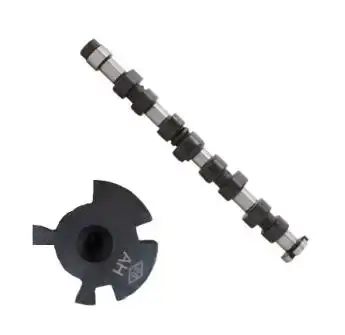 COMANDO VALVULA GOL 1.0 8V POWER 07/ GOL VOYAGE POLO FOX 1.6