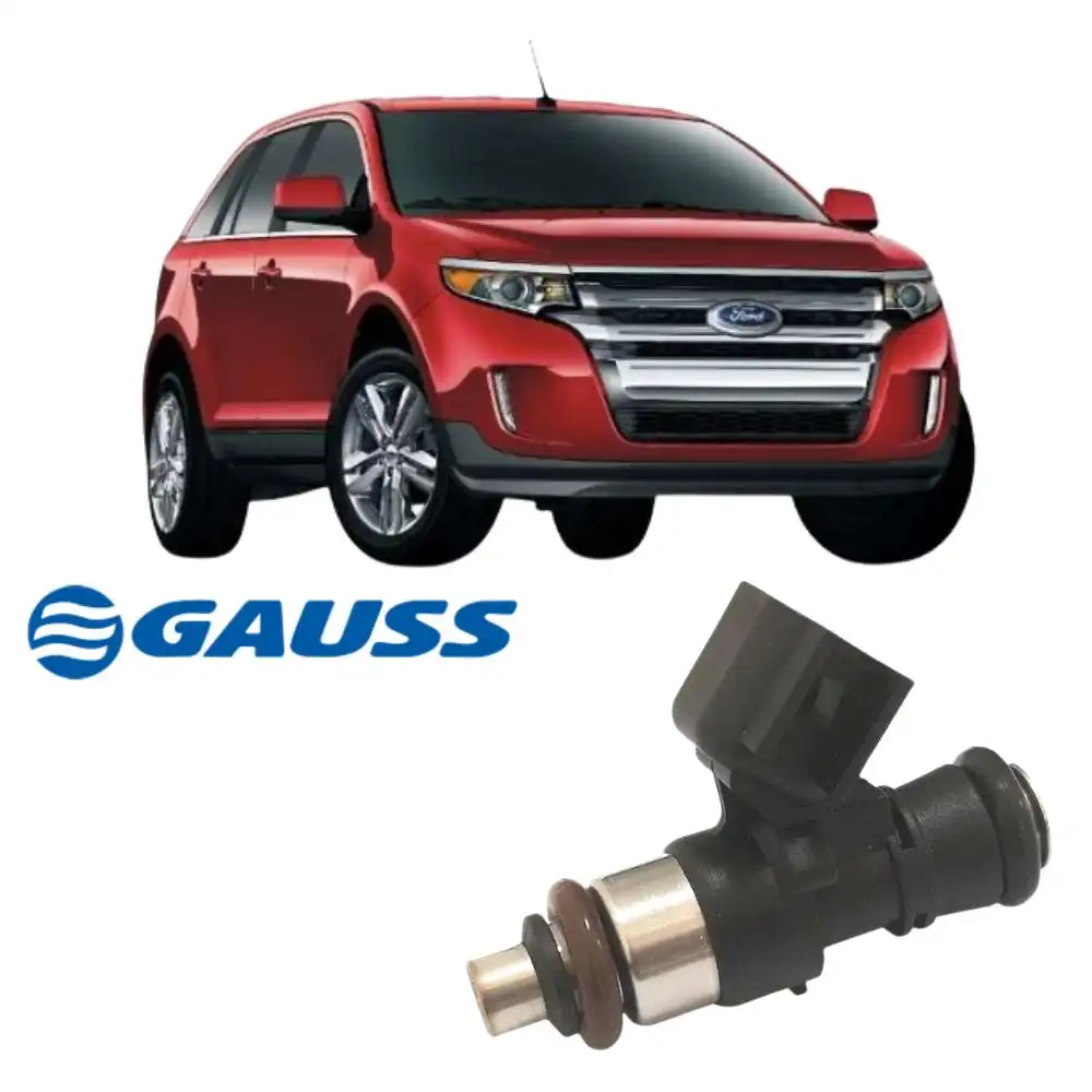 BICO INJ FORD EDGE 3.5 V6 2011 A 2015