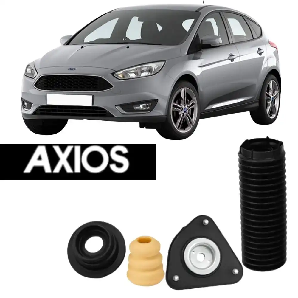 COXIM AMORTECEDOR DIANTEIRO FOCUS 2009 A 2019 COMPLETO