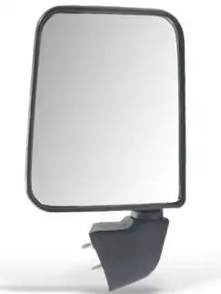 ESPELHO EXT ESQ D20 ATE 1991