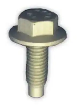 PARAFUSO PARALAMA FIAT PALIO UNO SIENA TEMPRA