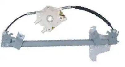 MAQUINA VID GOL GER V 4 PTS DIANT ESQ ELET S/ MOTOR MABUCHI