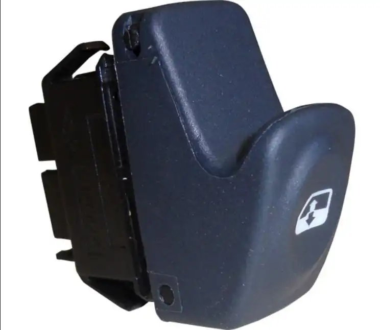 INTER VIDRO ELETRICO RENAULT CLIO SCENIC 2000 A 2007