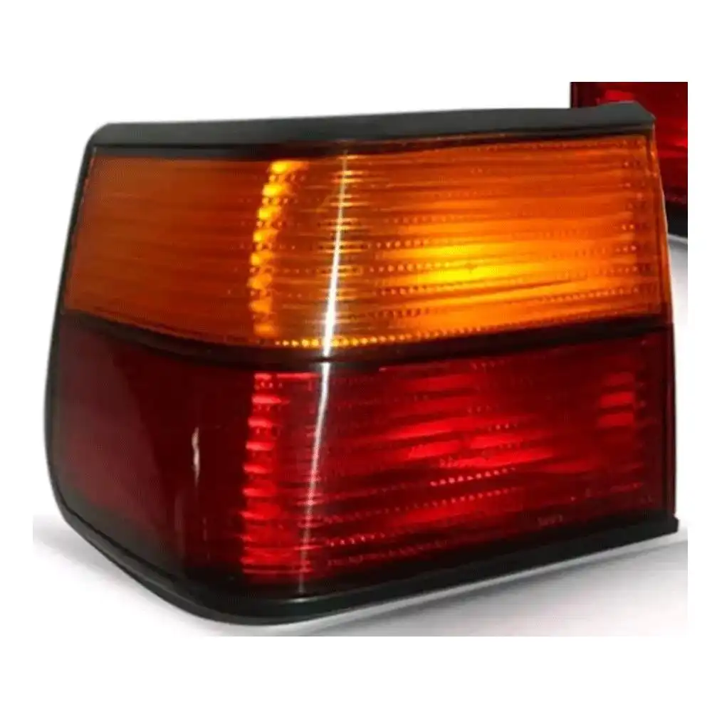 SINAL TRAS SANTANA 1991 A 1997 ESQ TRICOLOR