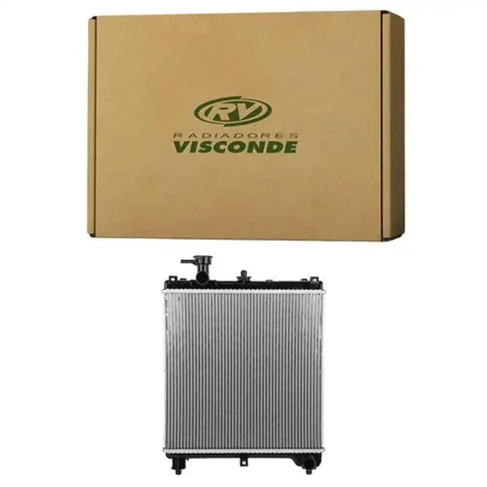 RADIADOR RENAULT KWID 1.0 12V 2016 A 2021