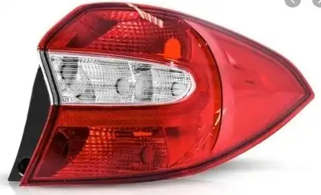 SINAL TRAS KA 2014/ SEDAN DIR