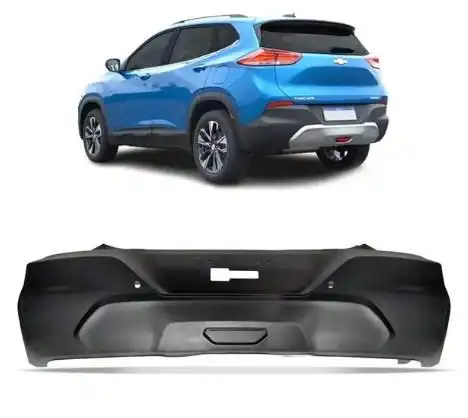 PARACHOQUE TRAS TRACKER 2020 A 2023