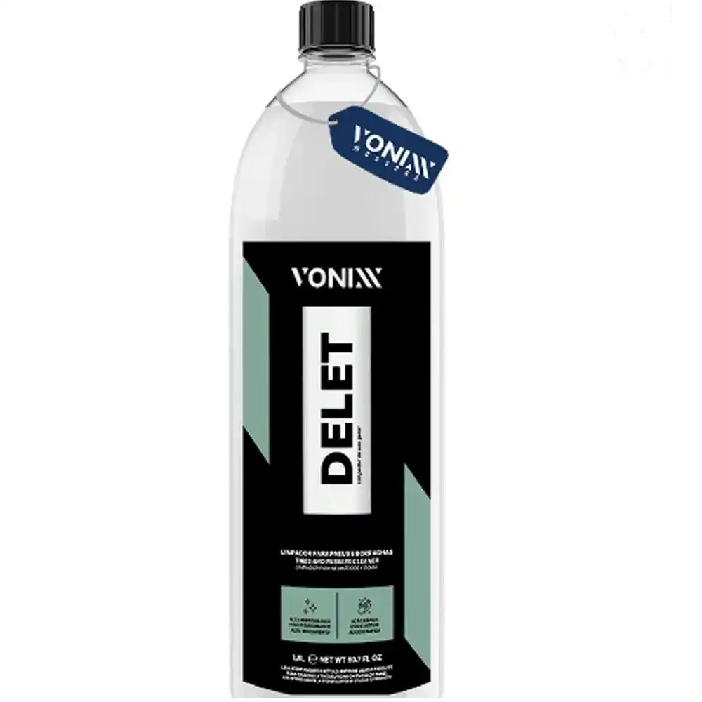 LIMPADOR PNEUS DELET 1,5L