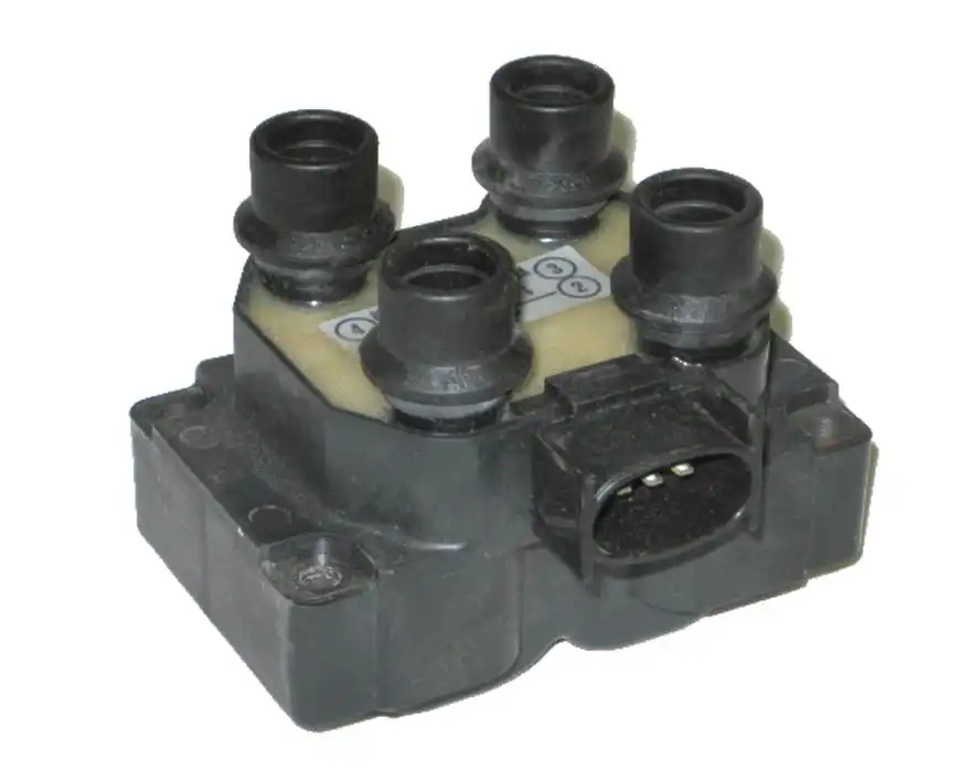 BOBINA INJ ELET ESCORT ZETEC 1.8 16V 1996 A 2003