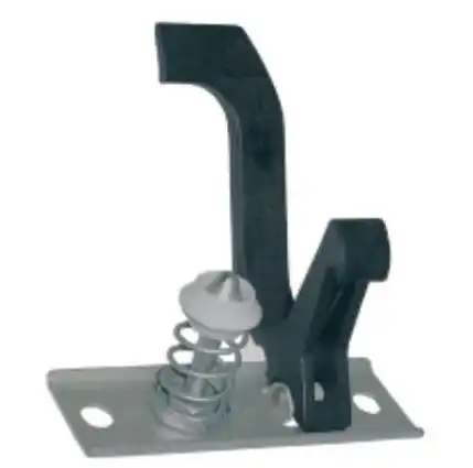 FECHADURA CAPO FIAT PALIO 00/08 SUP