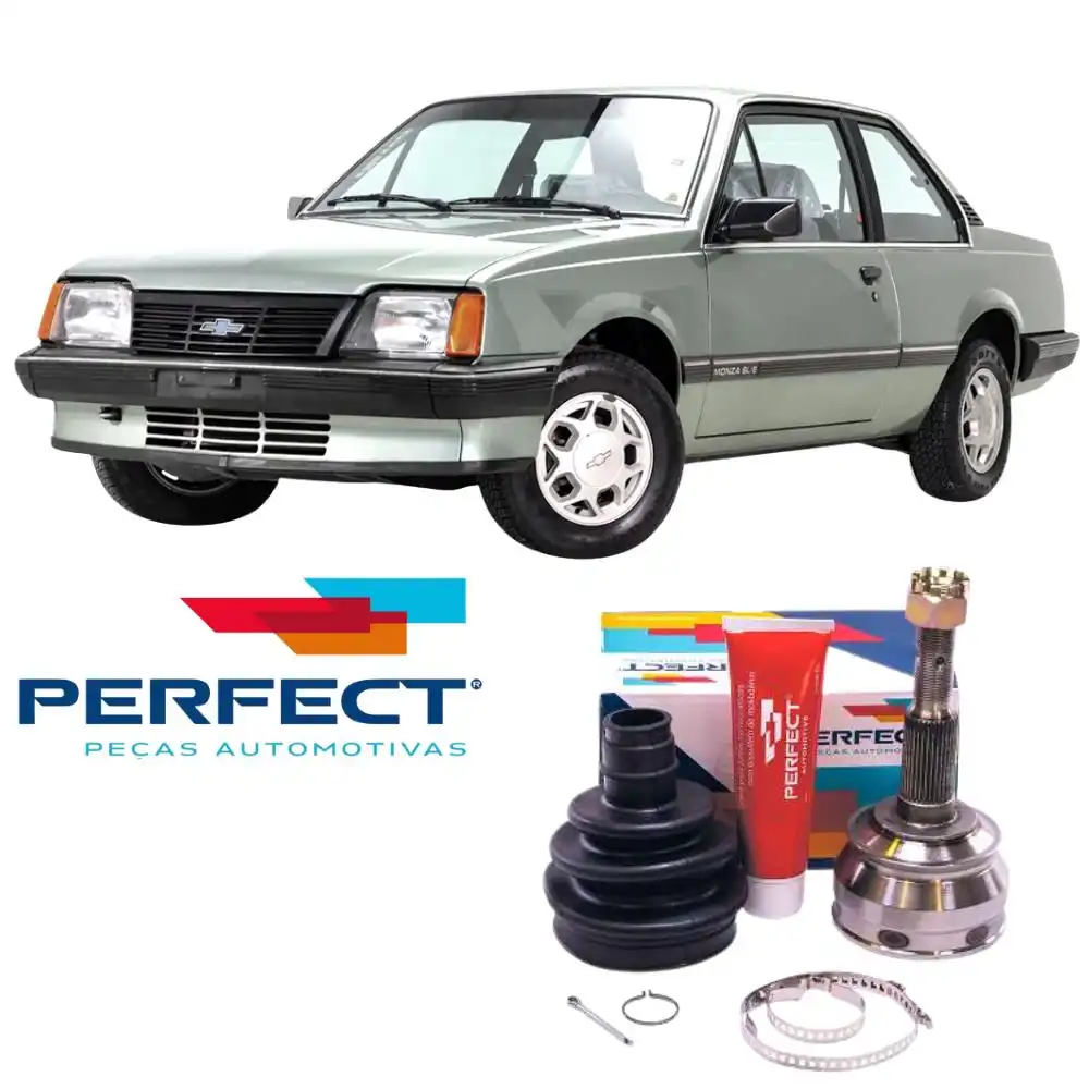 JUNTA HOMOC MONZA KADETT VECTRA