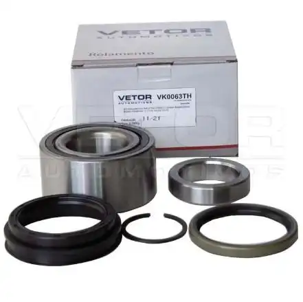 KIT ROLAM RODA TRAS TOYOTA HILUX 2010 A 2015