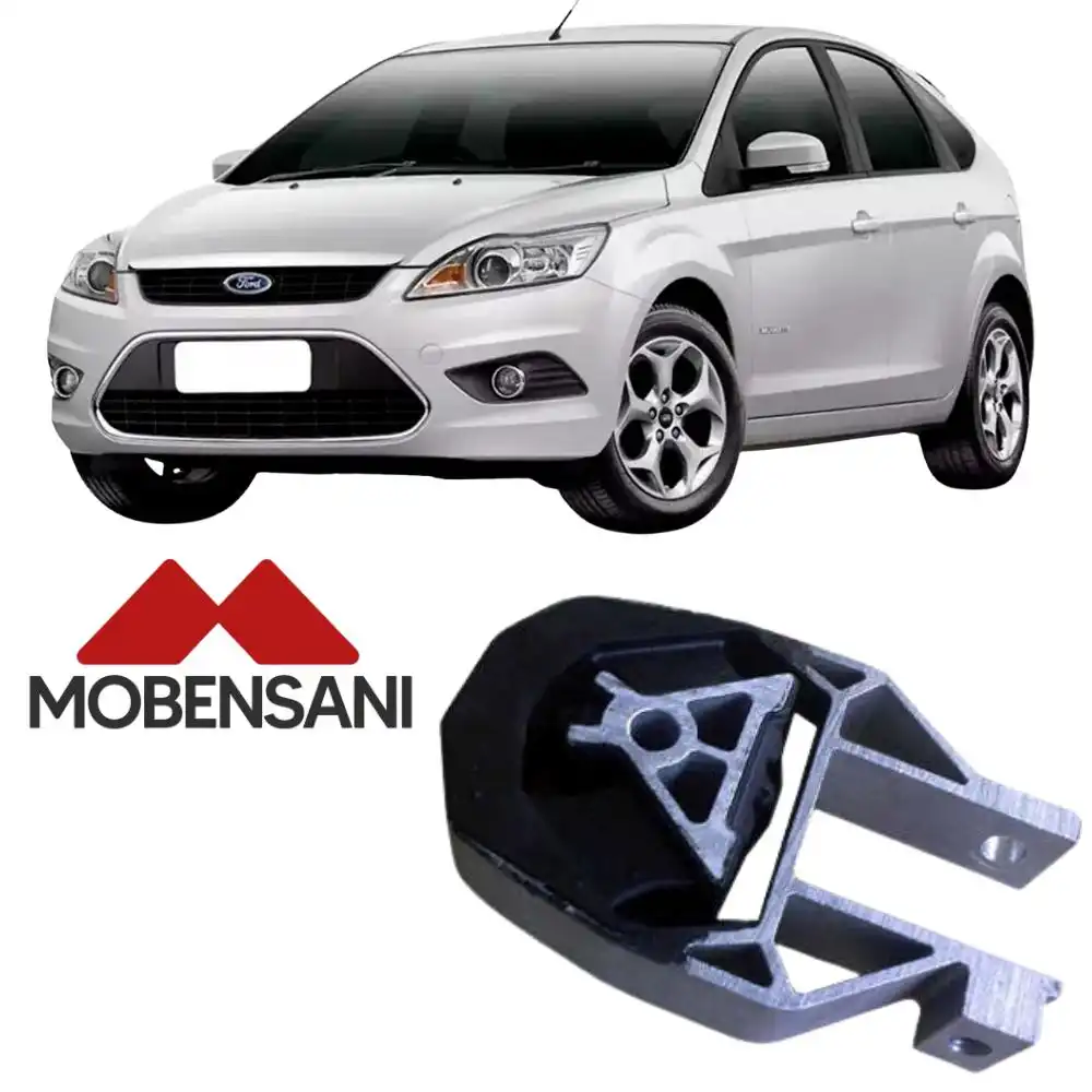 CALCO CAIXA FOCUS 2.0 16V DURATEC 2009/2013 FOCUS 14/ BIELA