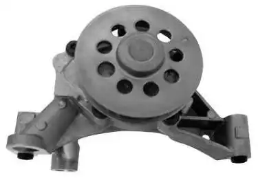 BOMBA OLEO AMAROK 2.0 16V TURBO 2014/